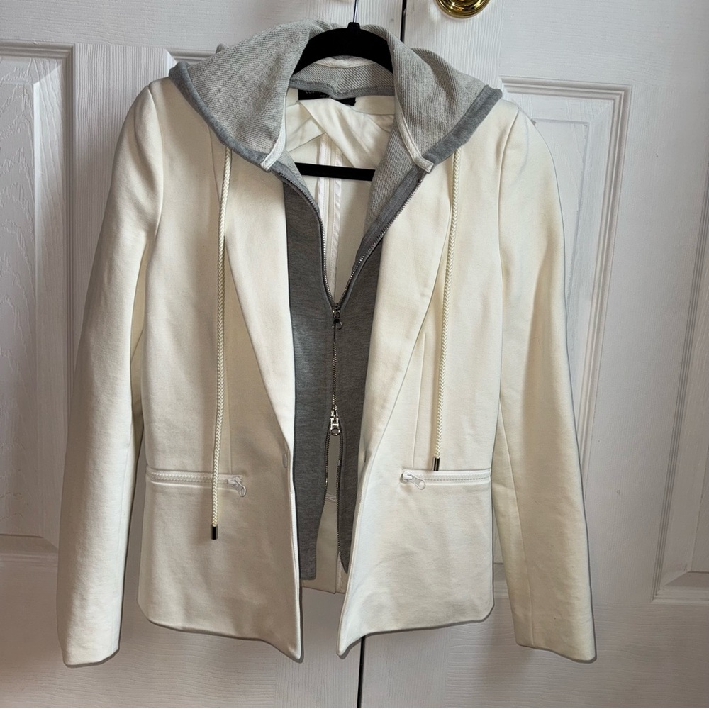 Central Park West Oakley Blazer